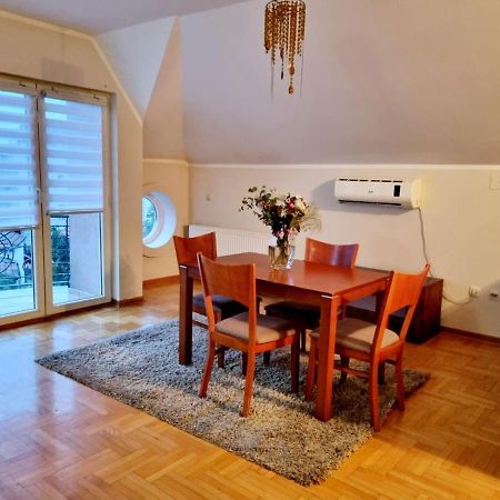 Kruševac Apartman Branko מראה חיצוני תמונה