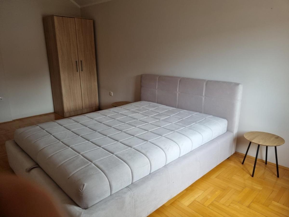 Kruševac Apartman Branko מראה חיצוני תמונה