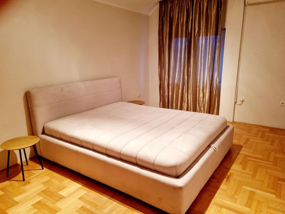 Kruševac Apartman Branko מראה חיצוני תמונה